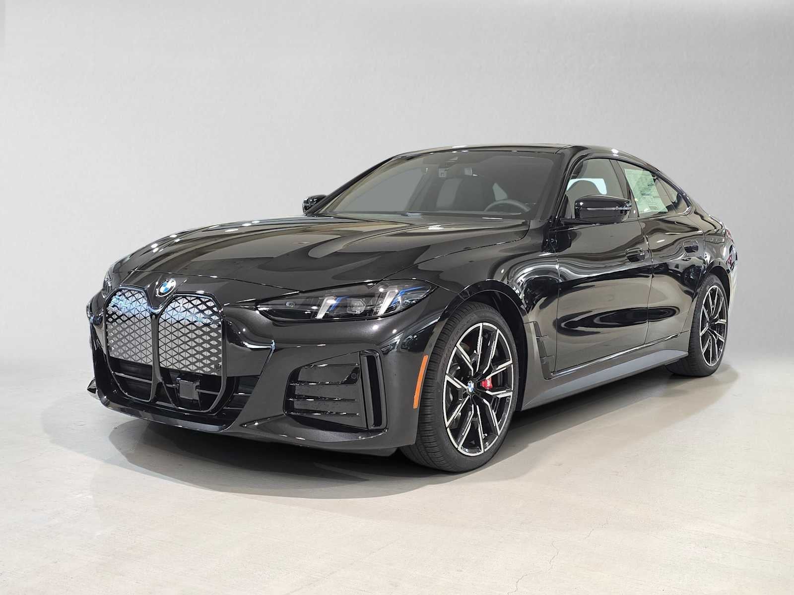 2026 BMW i4 xDrive40