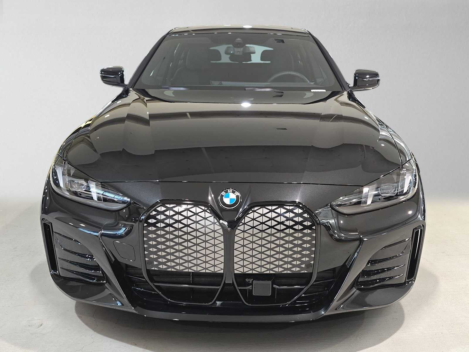 2026 BMW i4 xDrive40