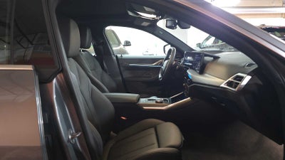 2025 BMW i4 xDrive40