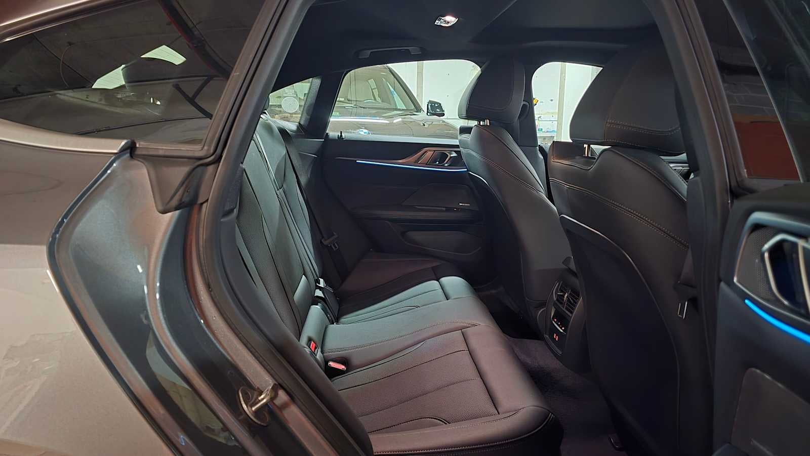 2025 BMW i4 xDrive40