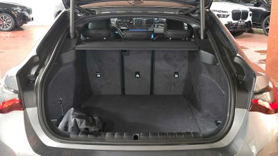 2025 BMW i4 xDrive40