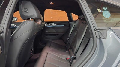 2025 BMW i4 xDrive40