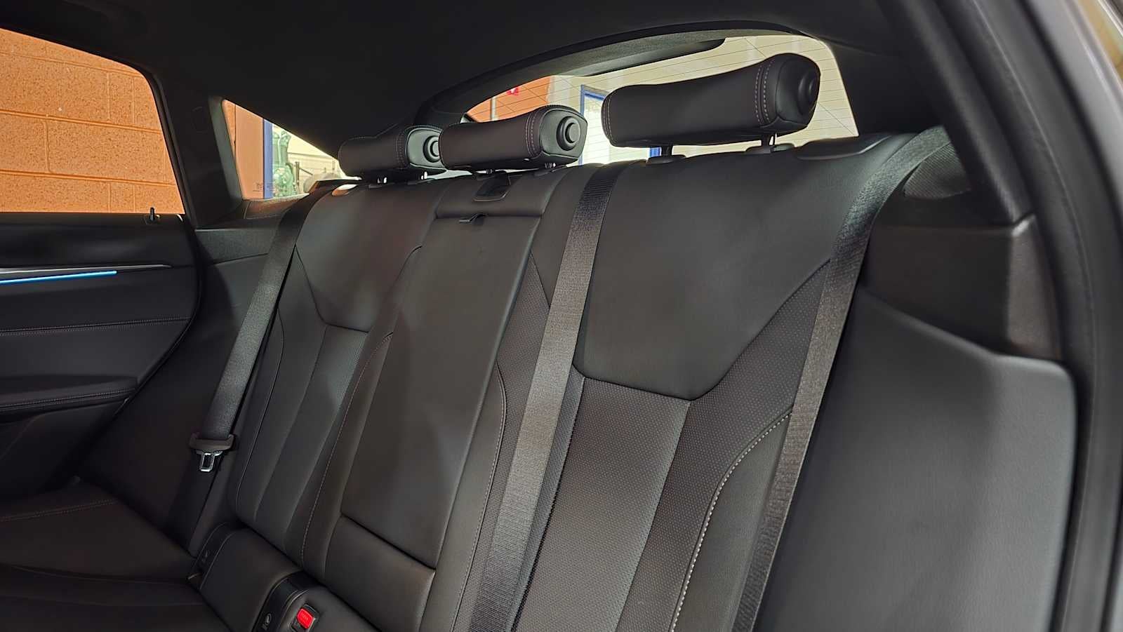 2025 BMW i4 xDrive40