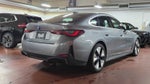2025 BMW i4 xDrive40