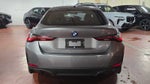 2025 BMW i4 xDrive40