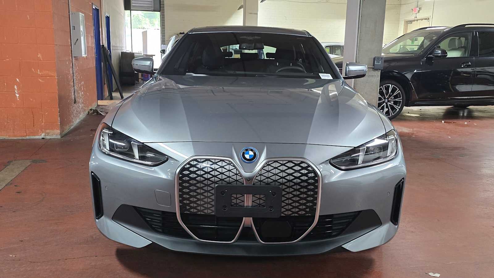 2025 BMW i4 xDrive40