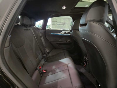 2026 BMW i4 xDrive40 xDrive40