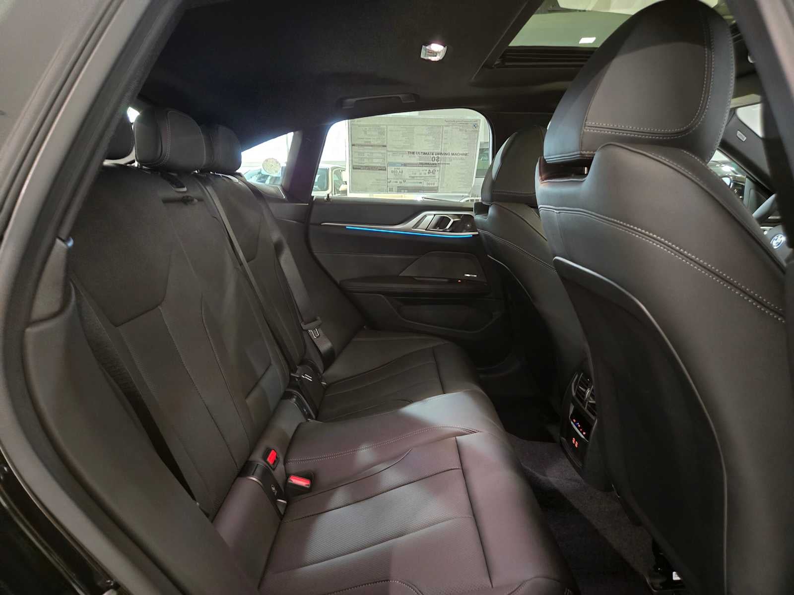 2026 BMW i4 xDrive40 xDrive40