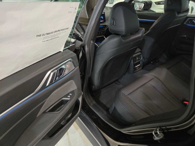 2026 BMW i4 xDrive40 xDrive40