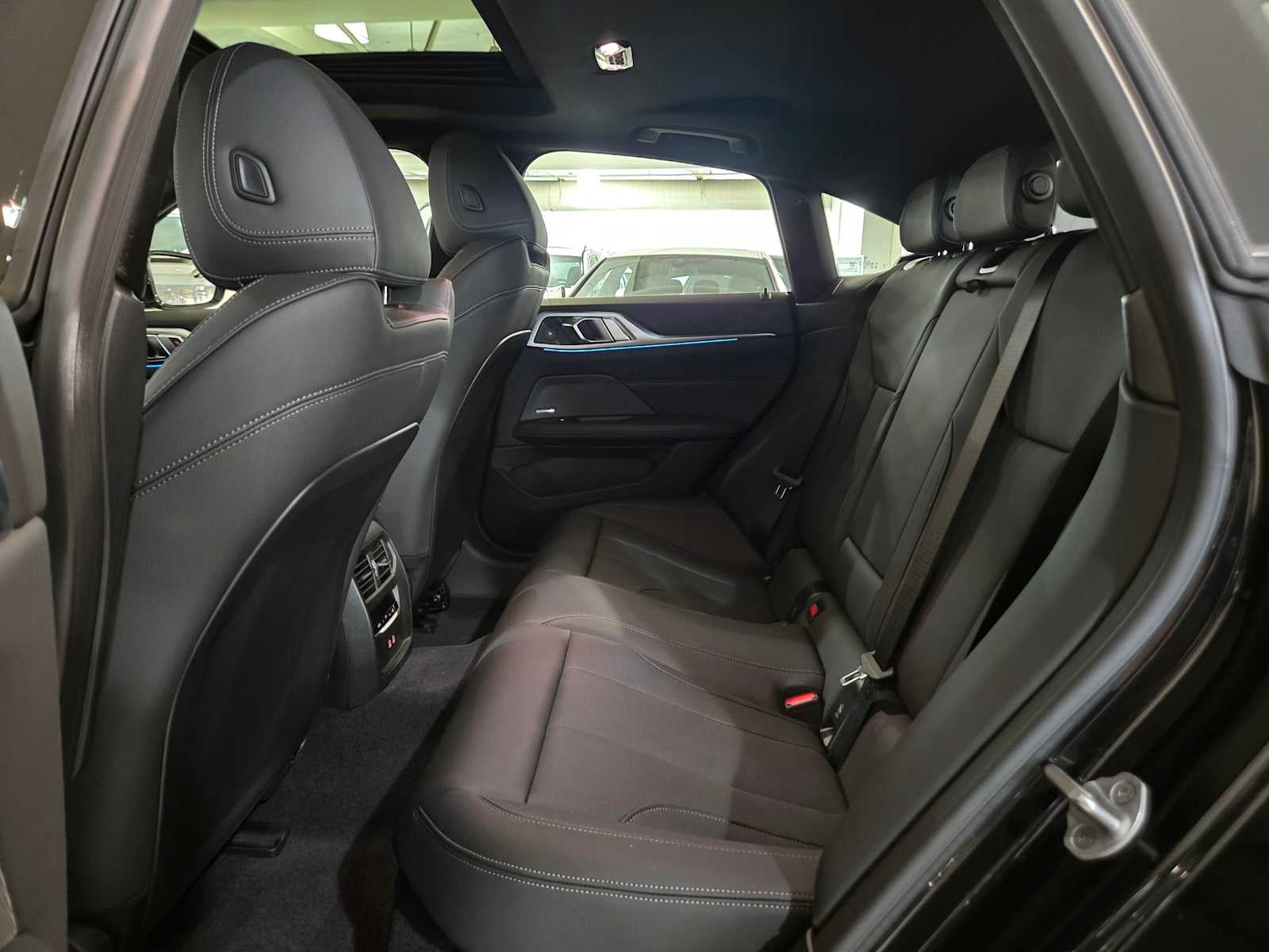 2026 BMW i4 xDrive40 xDrive40