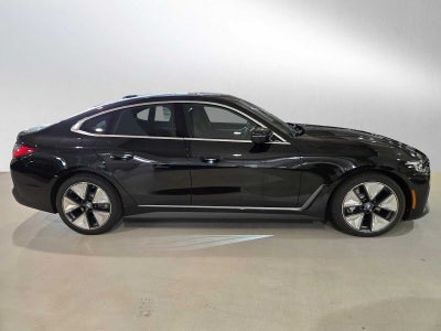 2026 BMW i4 xDrive40 xDrive40