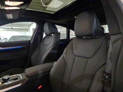 2026 BMW i4 xDrive40 xDrive40