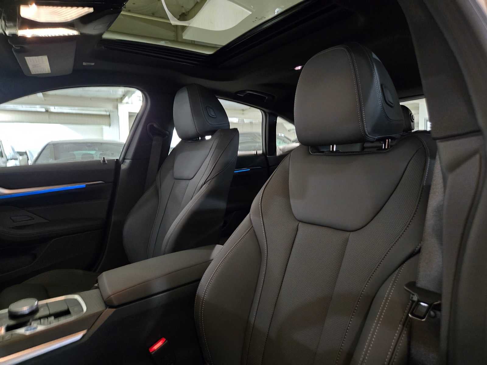 2026 BMW i4 xDrive40 xDrive40