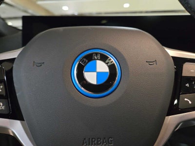 2026 BMW i4 xDrive40 xDrive40