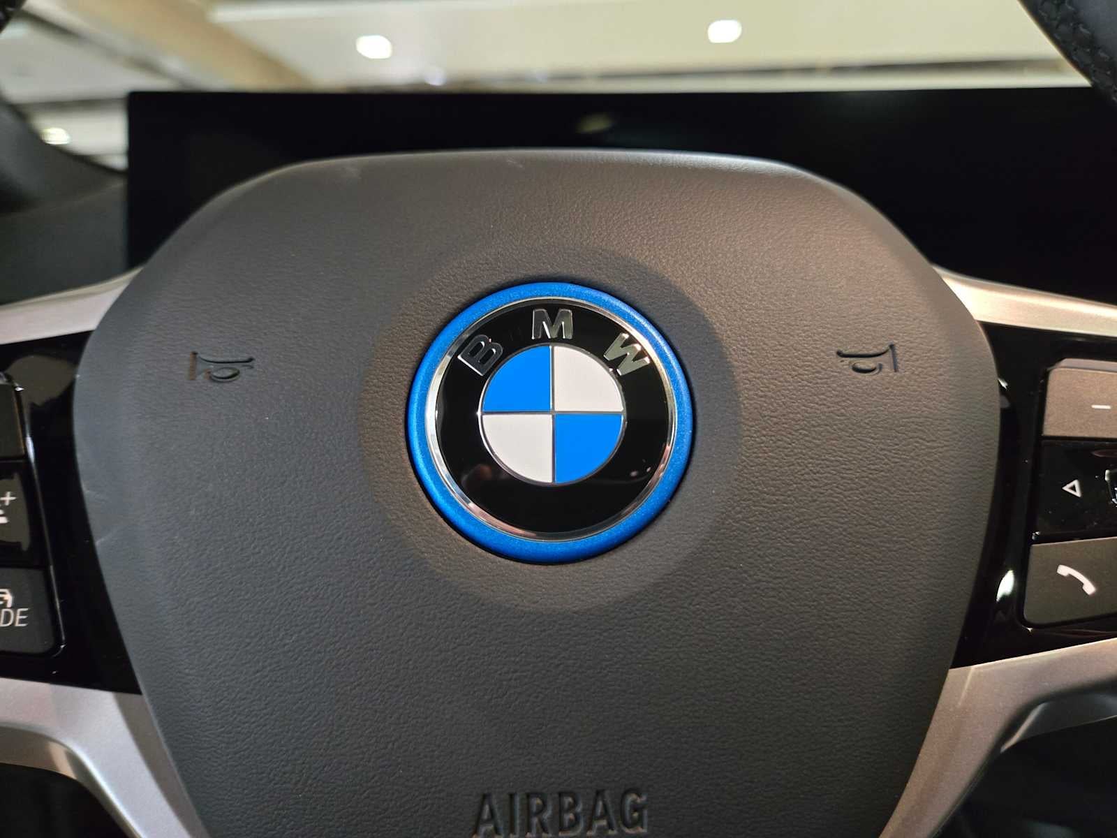 2026 BMW i4 xDrive40 xDrive40