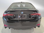 2026 BMW i4 xDrive40 xDrive40