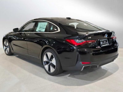 2026 BMW i4 xDrive40 xDrive40