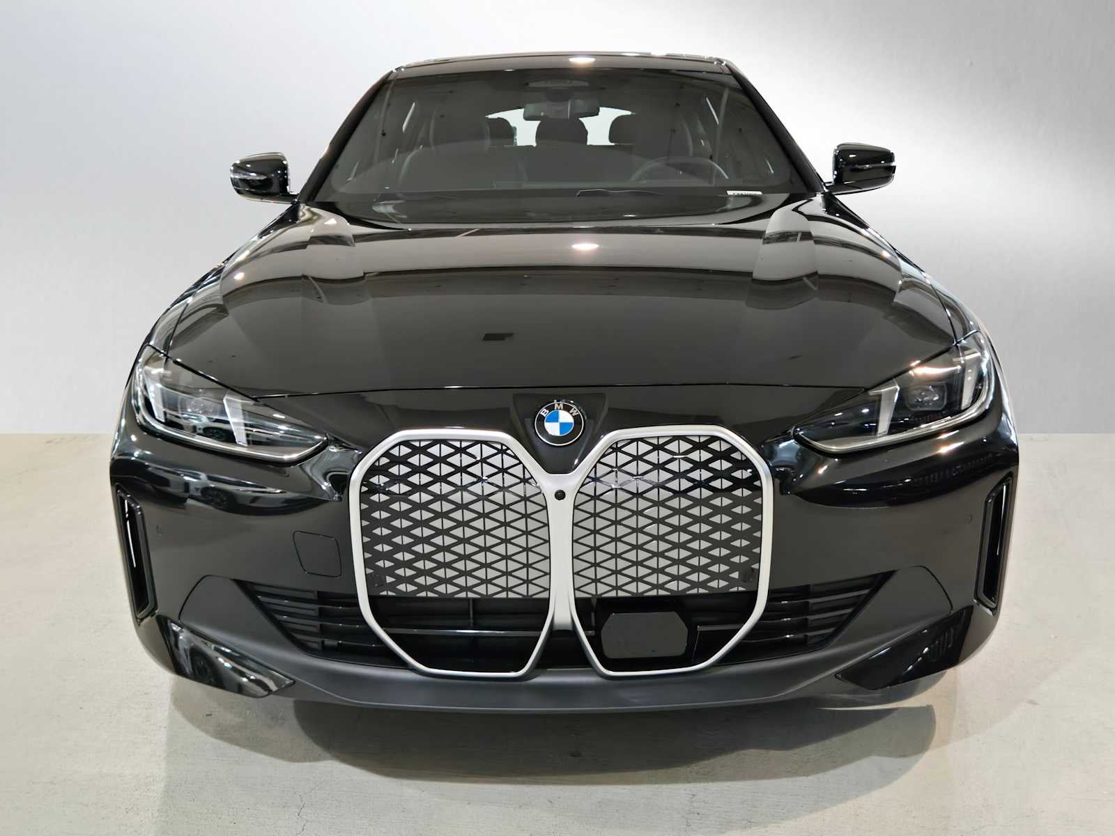 2026 BMW i4 xDrive40 xDrive40