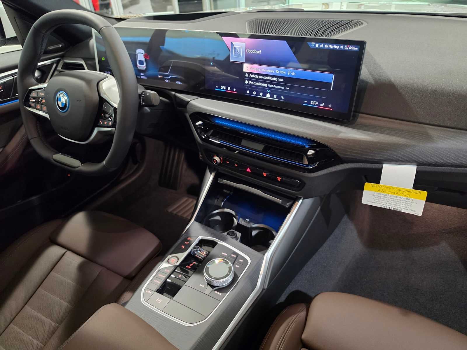 2026 BMW i4 xDrive40 xDrive40