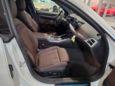 2026 BMW i4 xDrive40 xDrive40