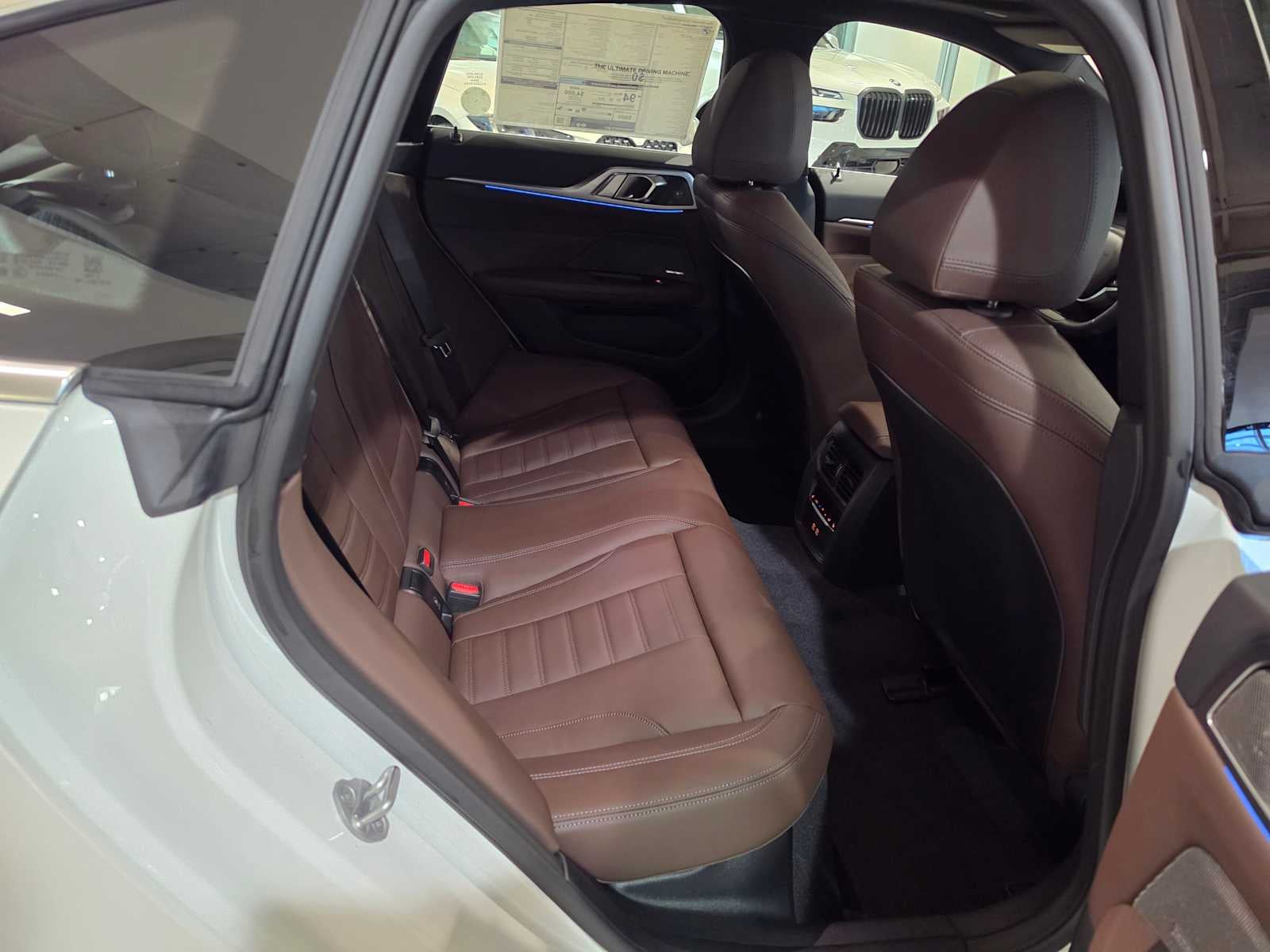 2026 BMW i4 xDrive40 xDrive40