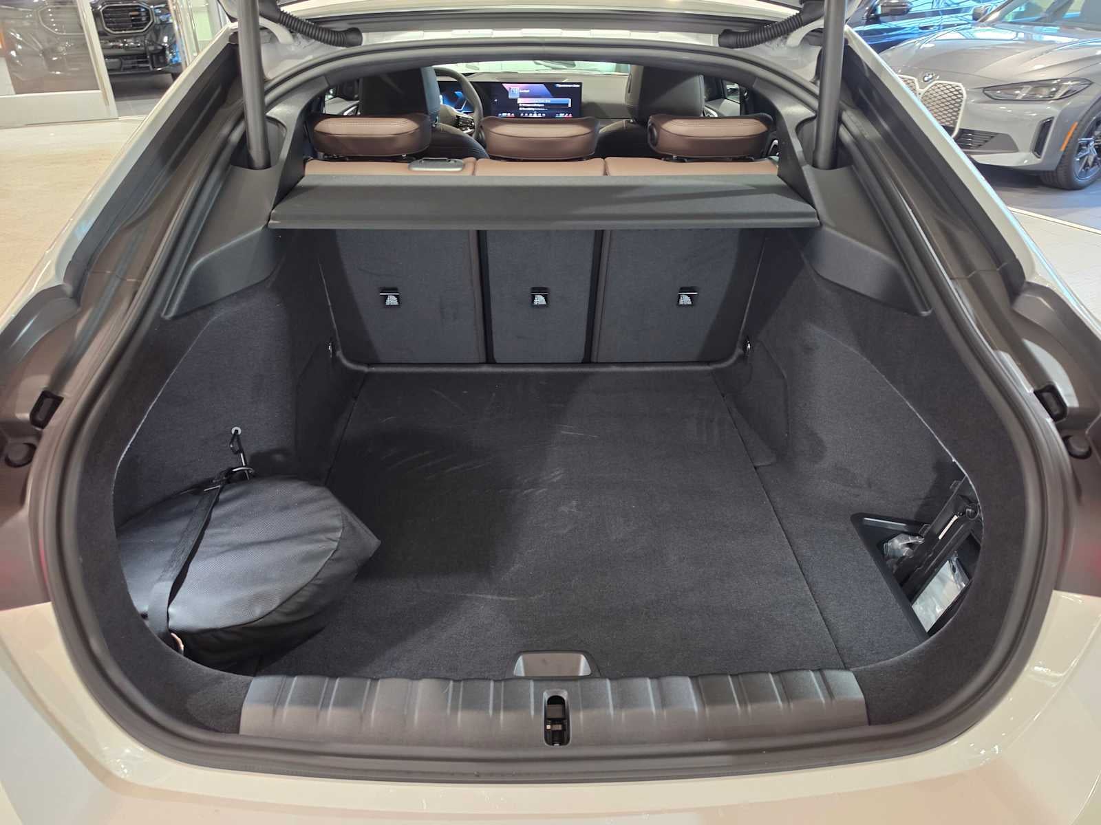 2026 BMW i4 xDrive40 xDrive40