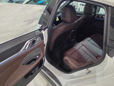 2026 BMW i4 xDrive40 xDrive40