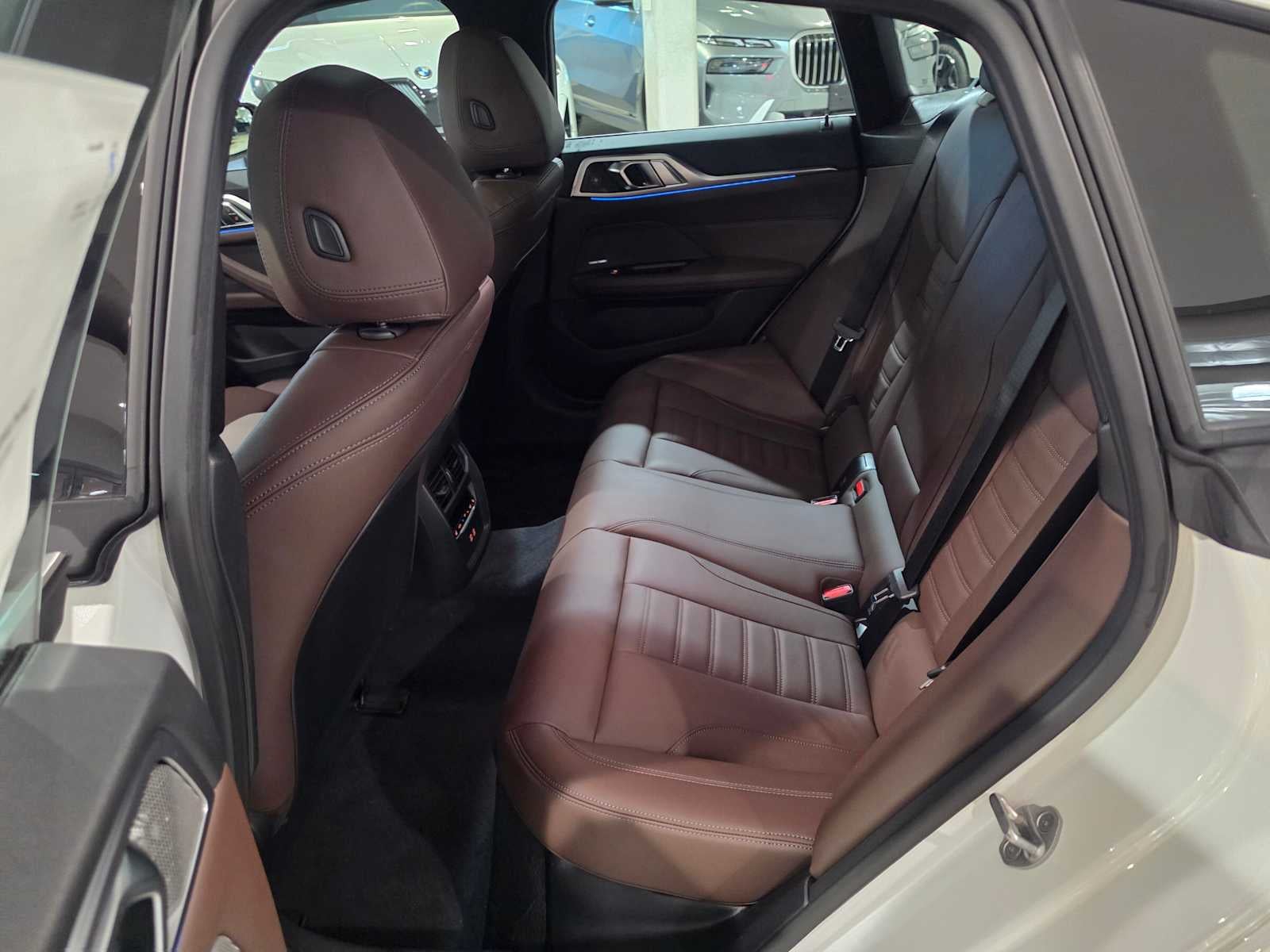 2026 BMW i4 xDrive40 xDrive40