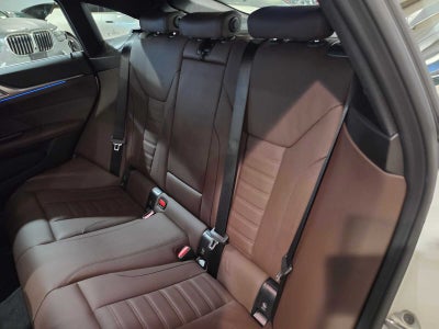 2026 BMW i4 xDrive40 xDrive40