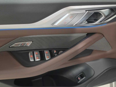 2026 BMW i4 xDrive40 xDrive40
