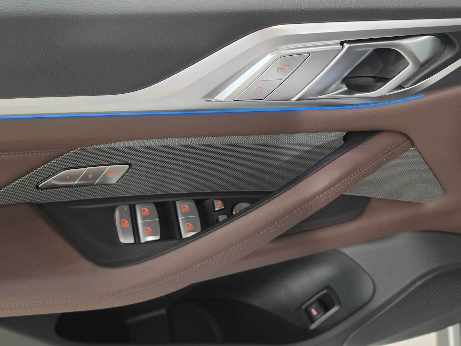 2026 BMW i4 xDrive40 xDrive40