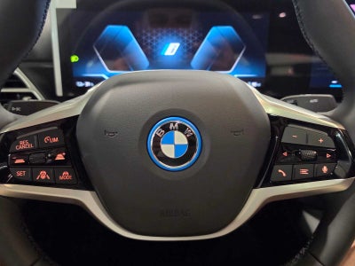 2026 BMW i4 xDrive40 xDrive40