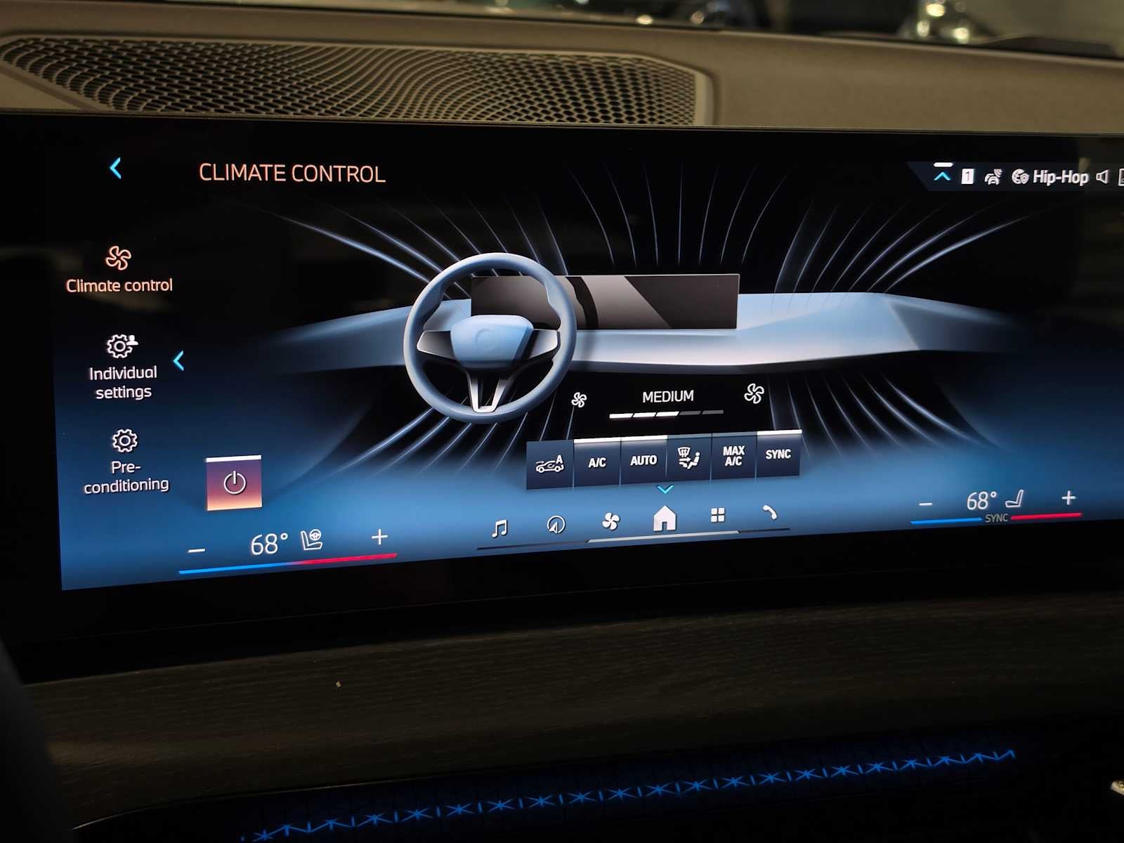 2026 BMW i4 xDrive40 xDrive40