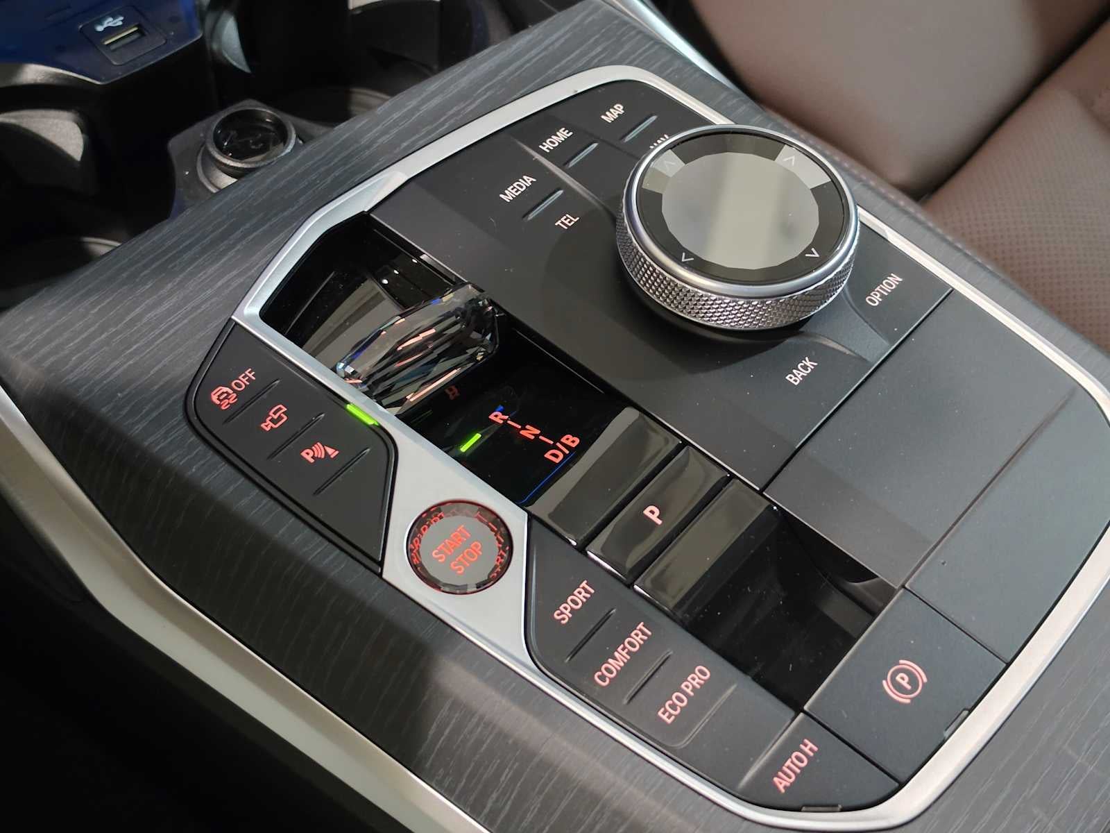 2026 BMW i4 xDrive40 xDrive40