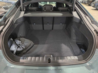 2026 BMW i4 xDrive40 xDrive40