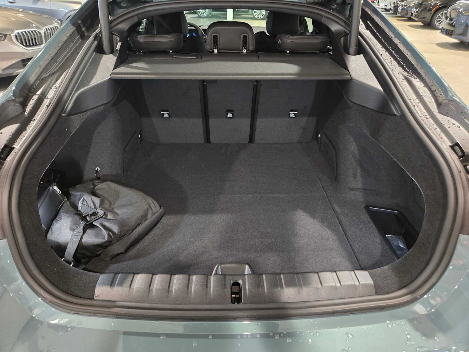 2026 BMW i4 xDrive40 xDrive40