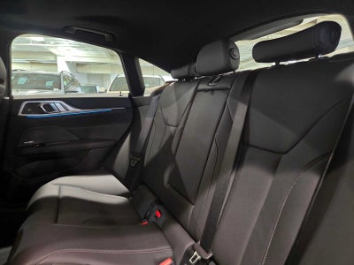 2026 BMW i4 xDrive40 xDrive40