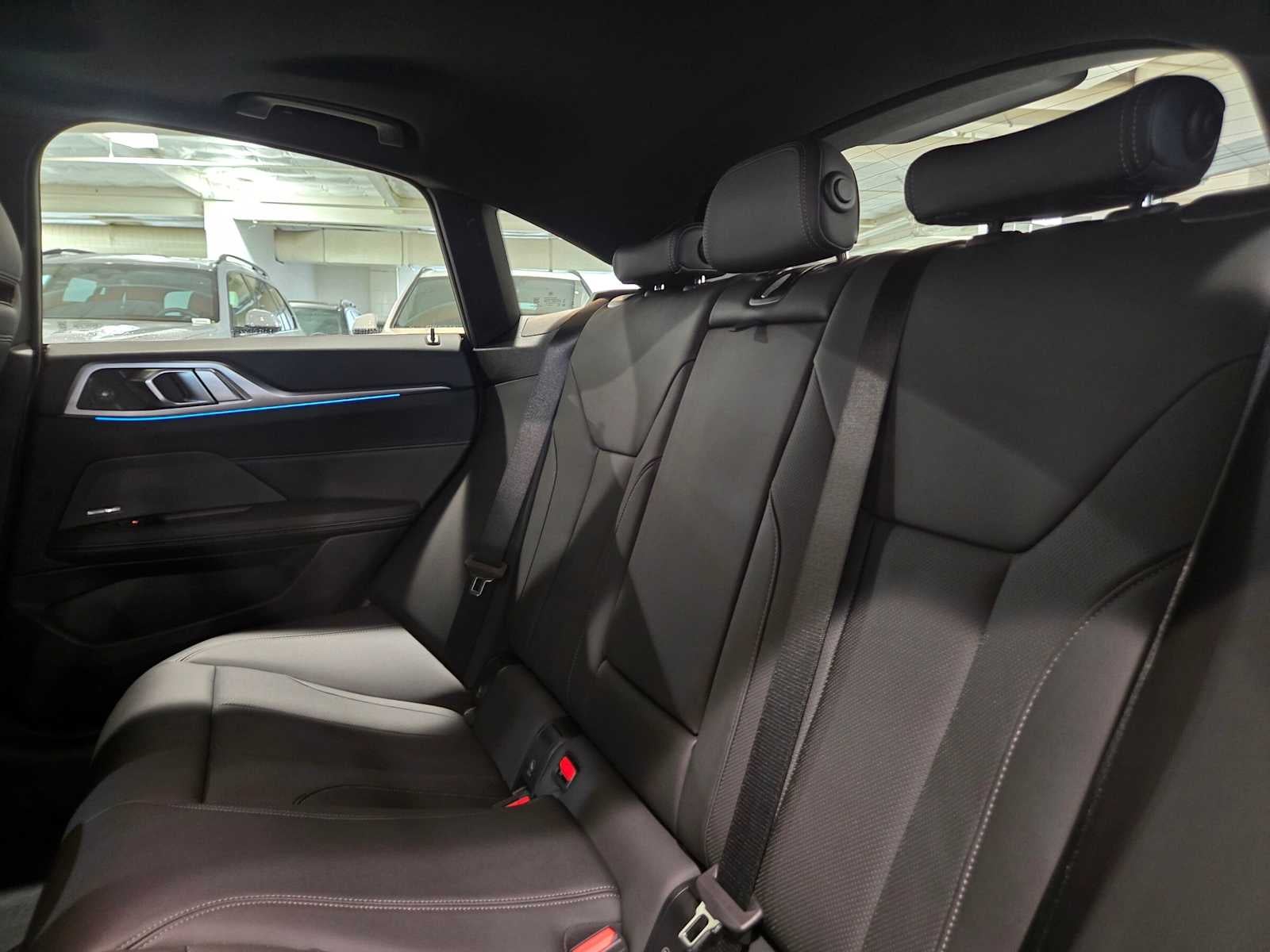 2026 BMW i4 xDrive40 xDrive40