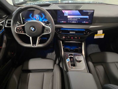 2026 BMW i4 xDrive40 xDrive40