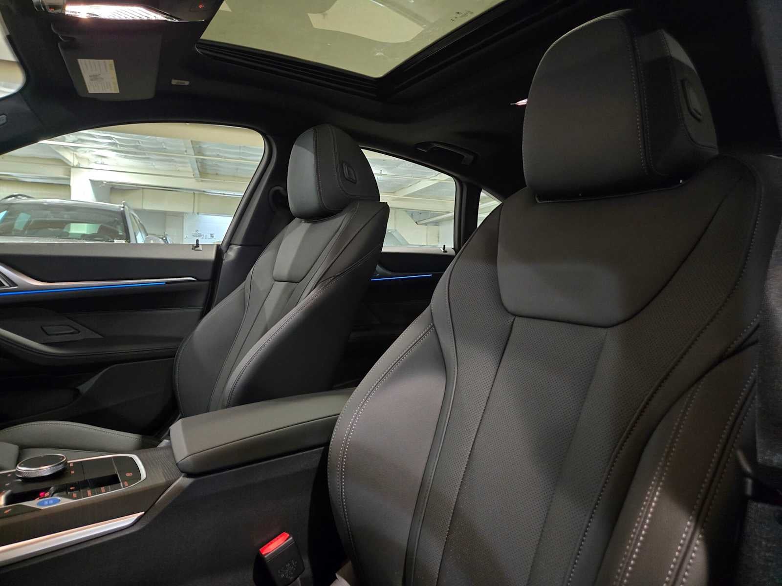 2026 BMW i4 xDrive40 xDrive40