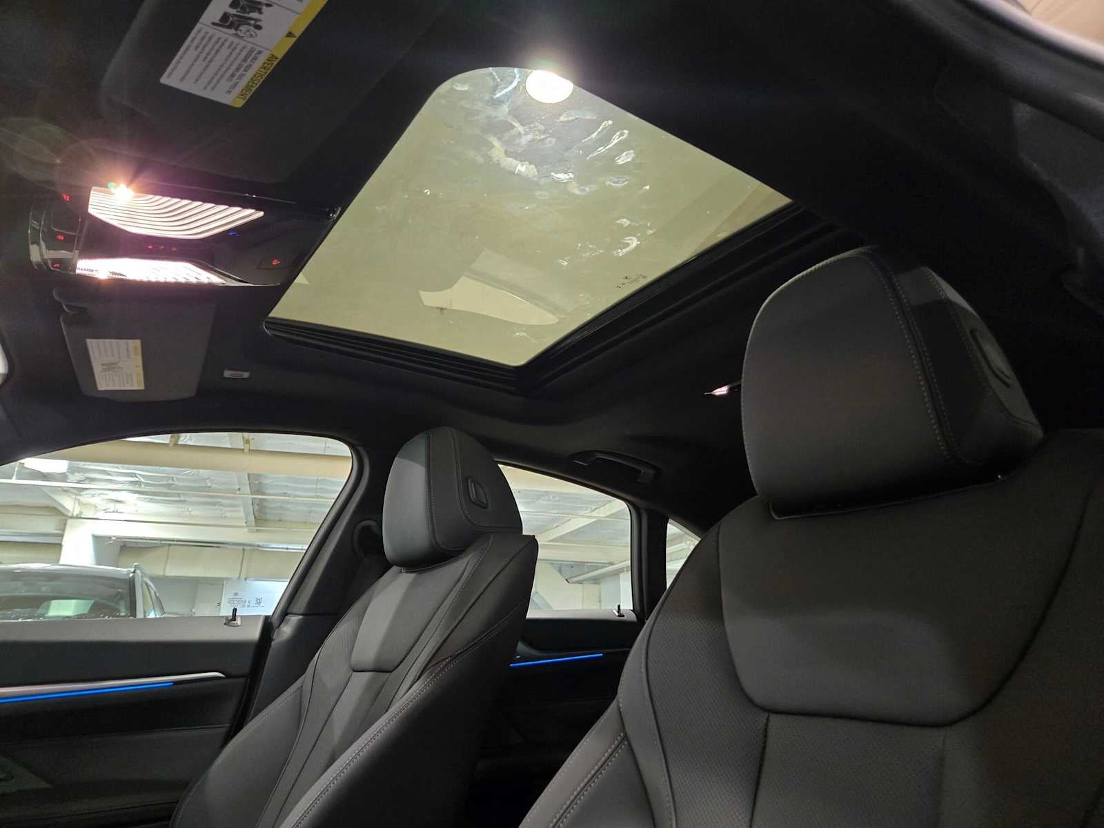 2026 BMW i4 xDrive40 xDrive40
