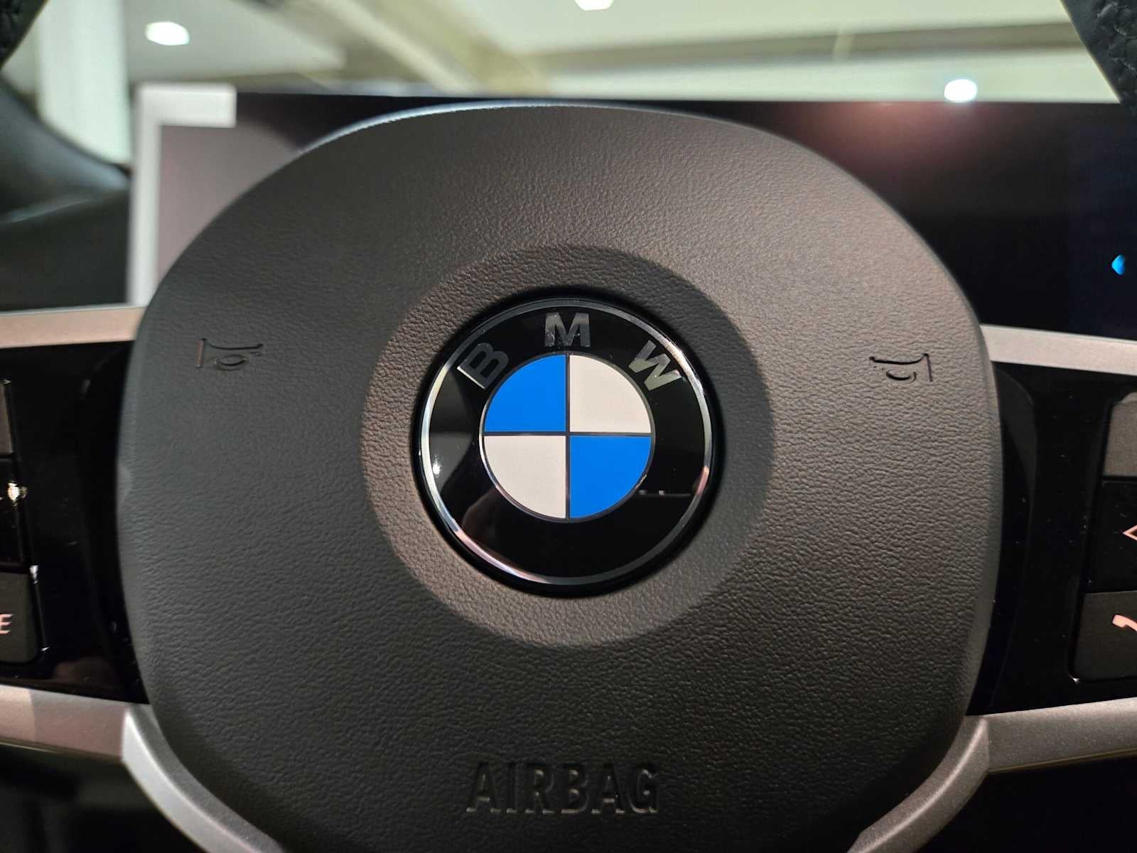2026 BMW i4 xDrive40 xDrive40