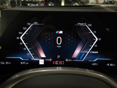 2026 BMW i4 xDrive40 xDrive40