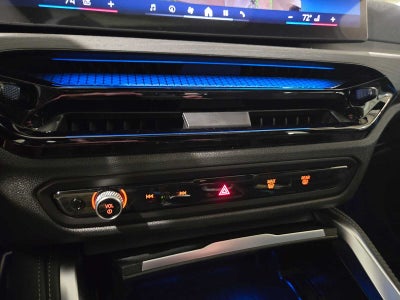 2026 BMW i4 xDrive40 xDrive40