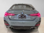 2026 BMW i4 xDrive40 xDrive40
