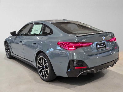 2026 BMW i4 xDrive40 xDrive40