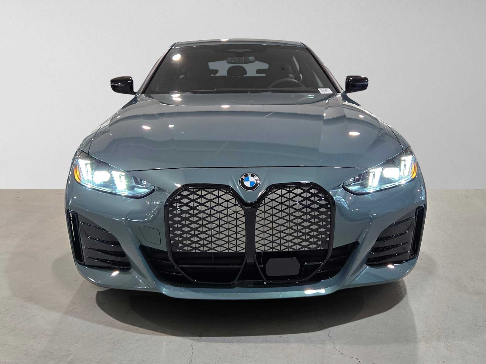 2026 BMW i4 xDrive40 xDrive40