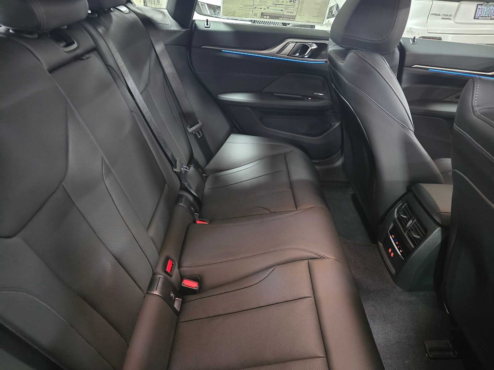 2026 BMW i4 xDrive40 xDrive40