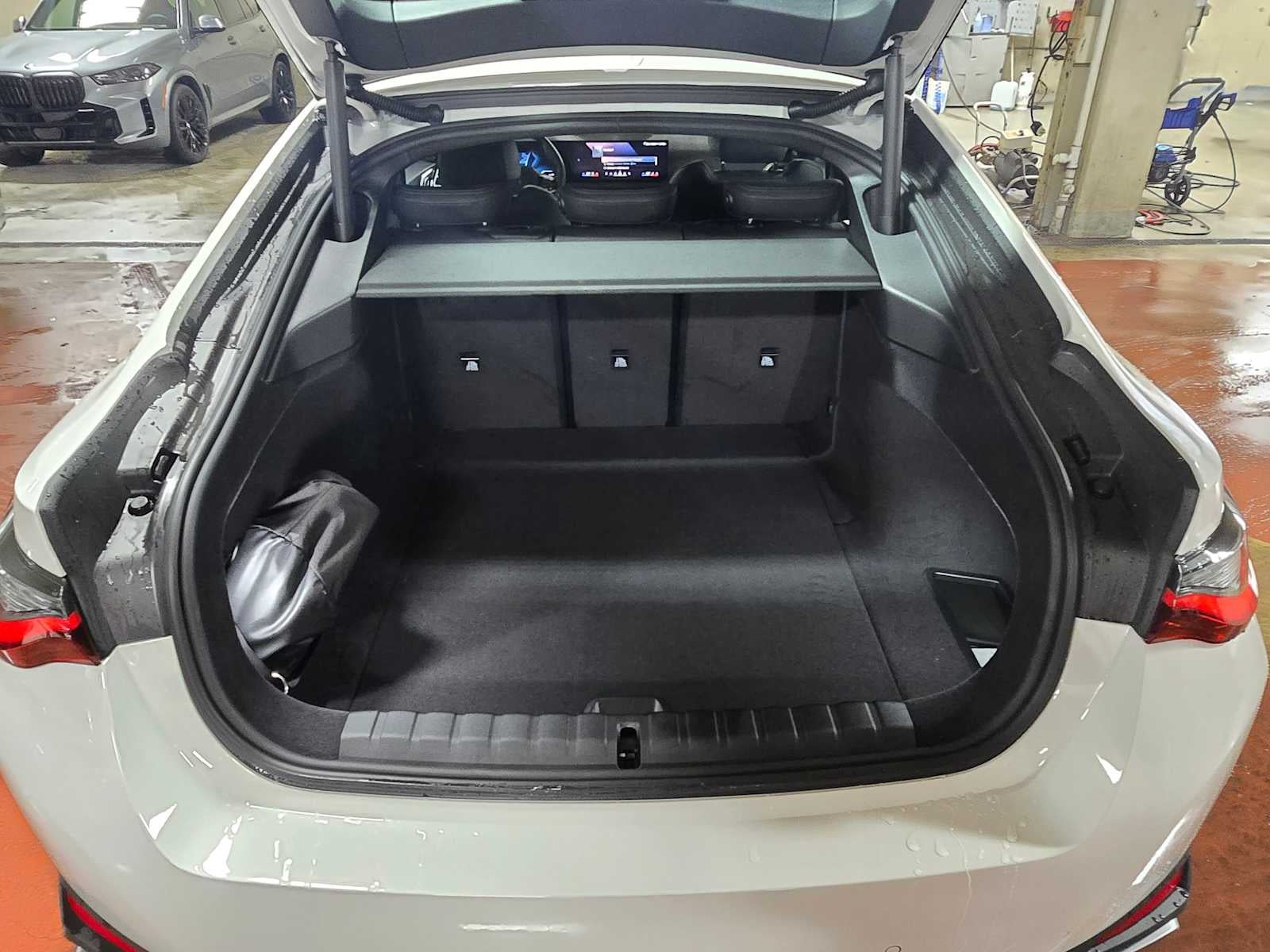 2026 BMW i4 xDrive40 xDrive40