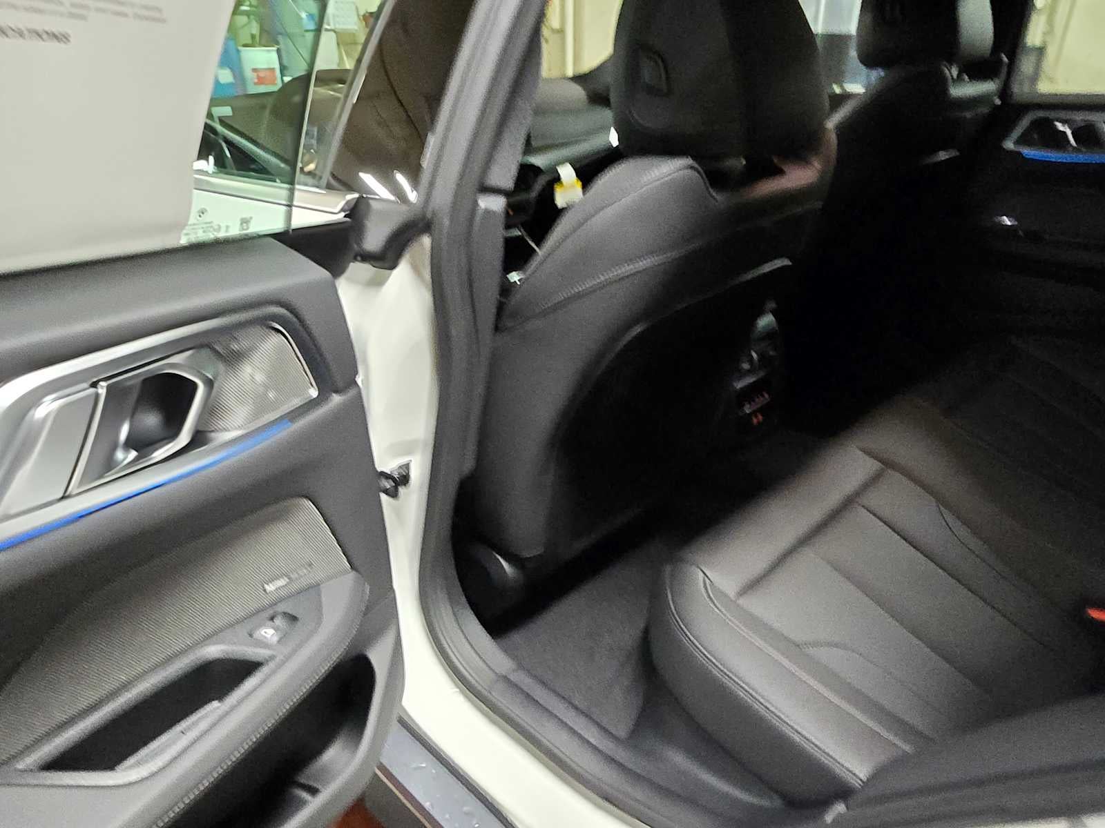 2026 BMW i4 xDrive40 xDrive40